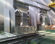 Montagem Duto de Ventila��o